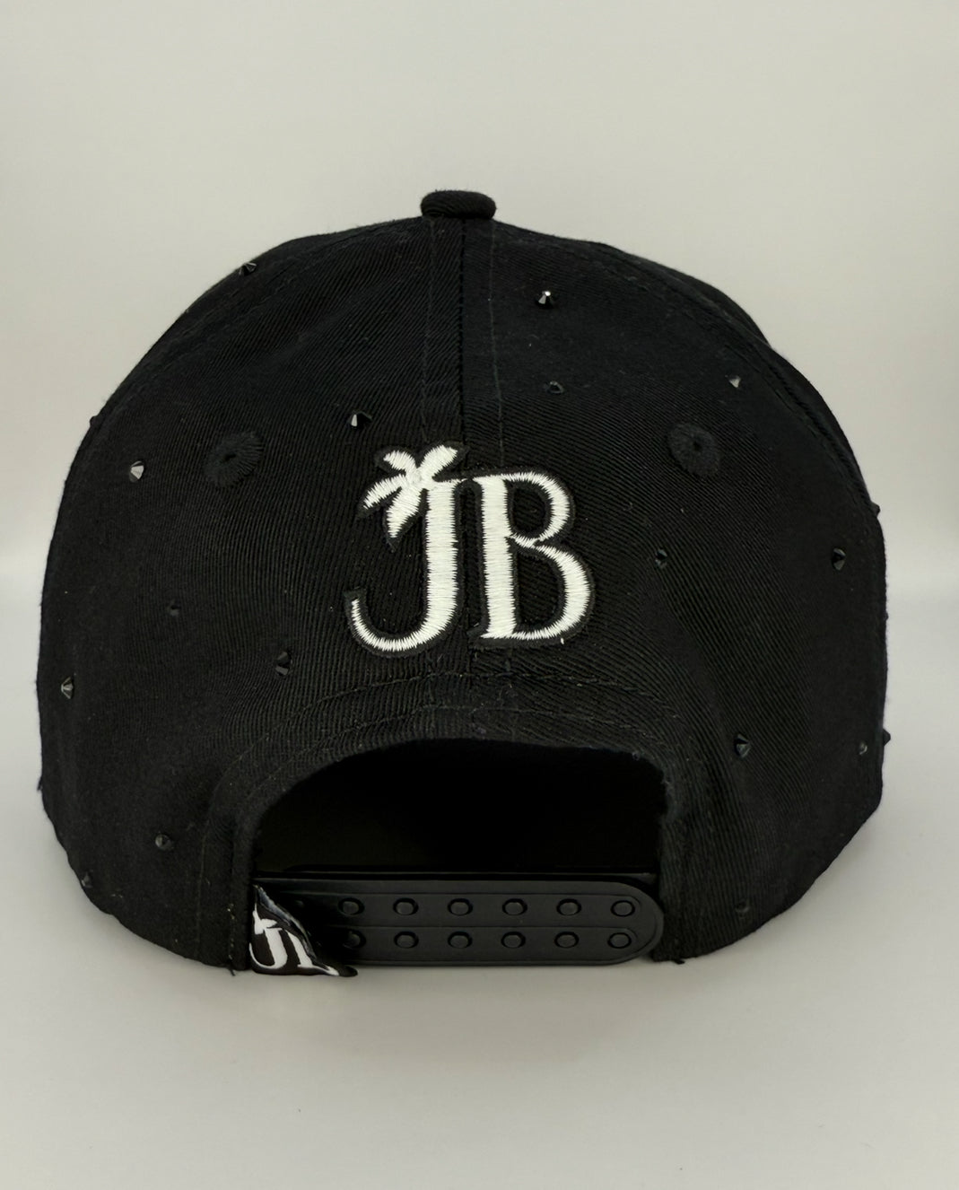 JB OBSON