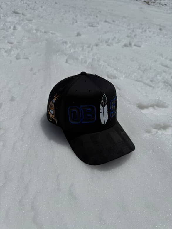 OBSON HAT