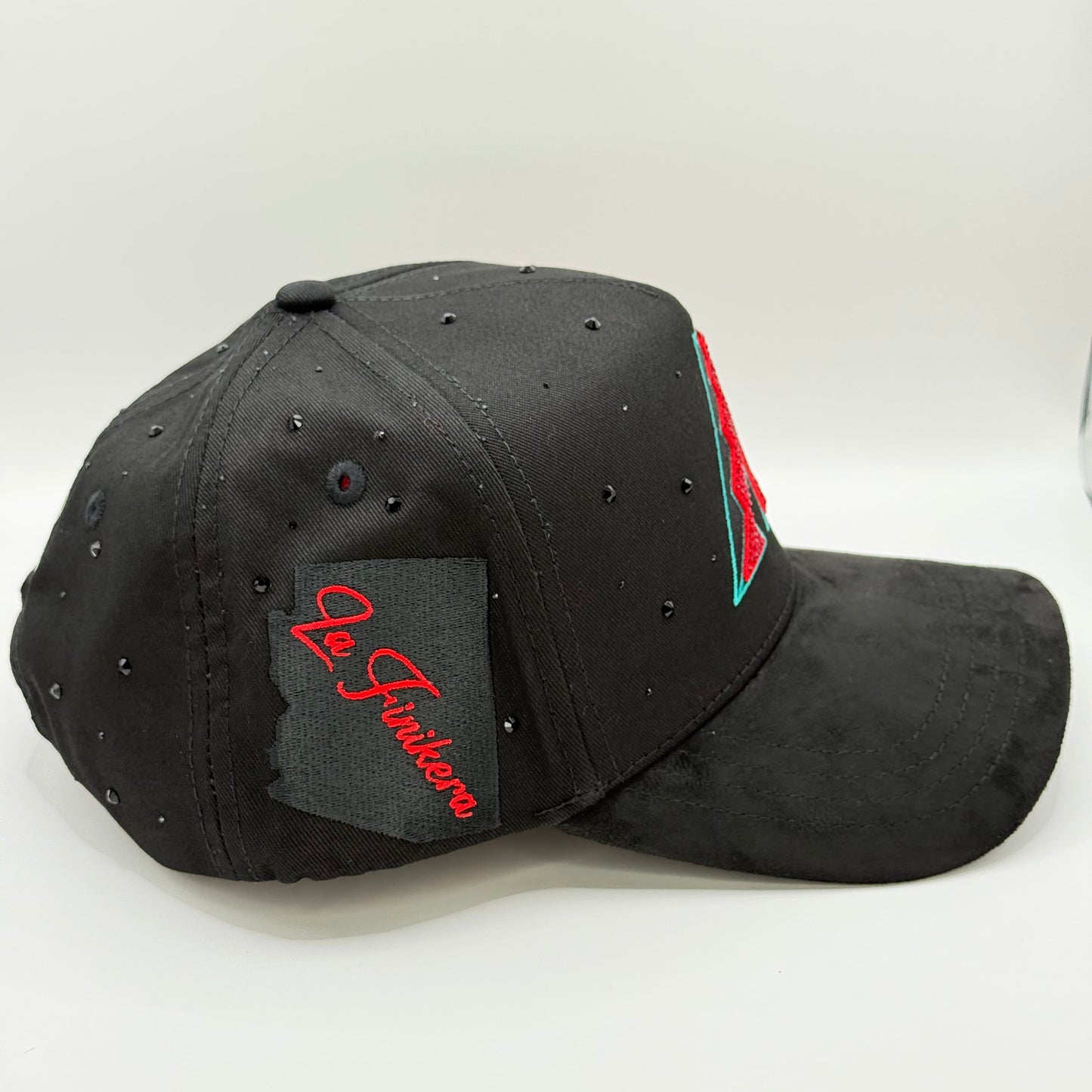 ARIZONA RED