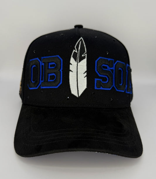 JB OBSON