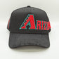 ARIZONA RED