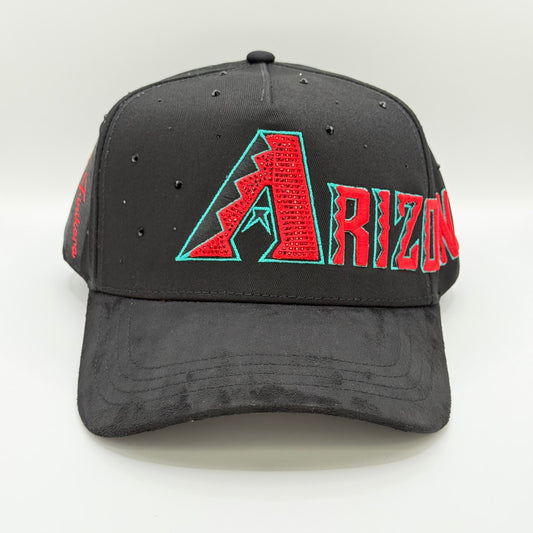 ARIZONA RED
