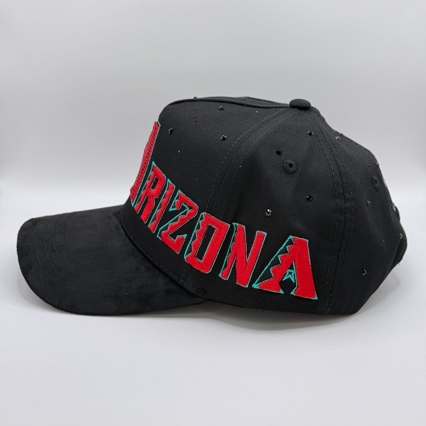 ARIZONA RED
