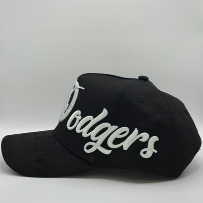 DODGERS WHITE