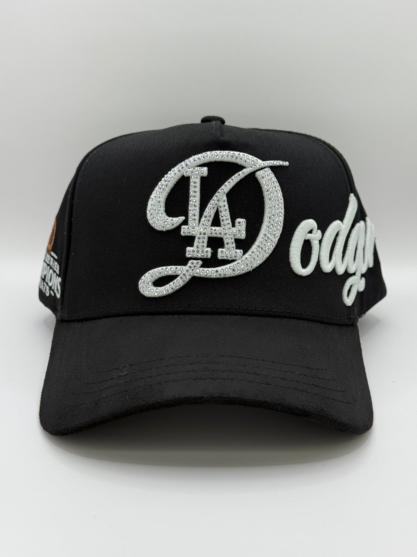 DODGERS WHITE