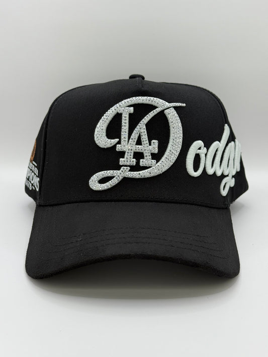 DODGERS WHITE
